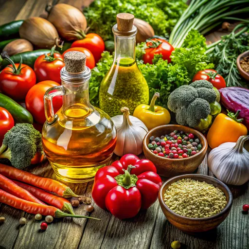 Integración del Omega-3 en la Rutina Diaria