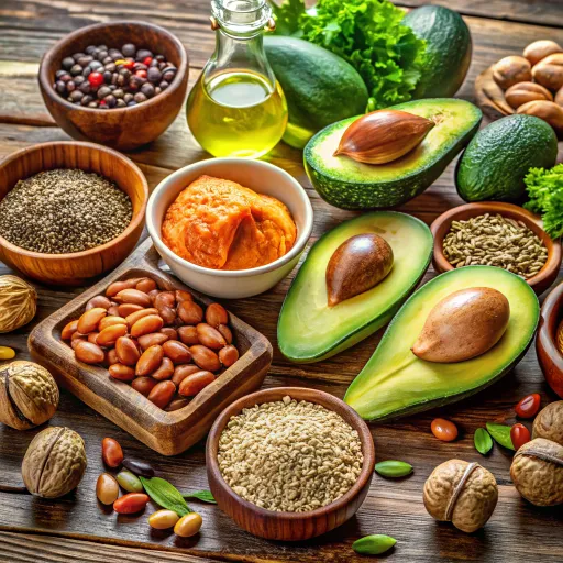 Beneficios del Omega-3 para el Funcionamiento Cerebral