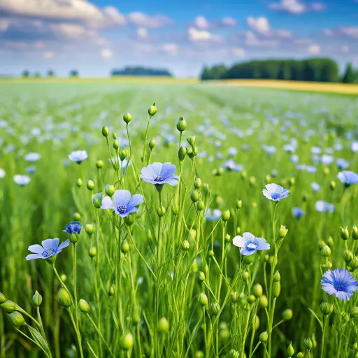 Fuentes Naturales de Omega-3: Opciones Saludables